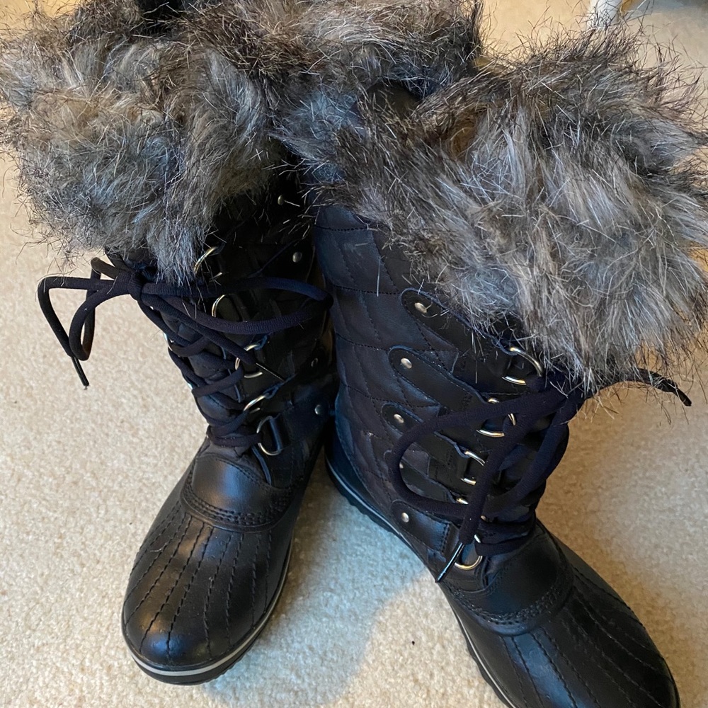 Sorel Winter Boots